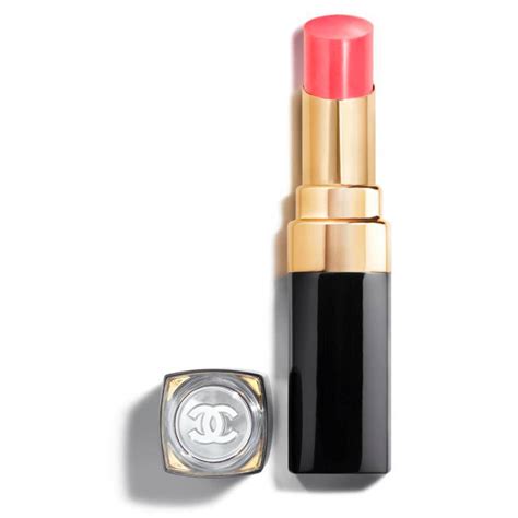 chanel 76 enthusiasm|Chanel Rouge Coco Flash Colour, Shine, Intensity In A Flash.